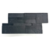 Black Slate Slabs