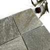 Stone Floor Mosaic