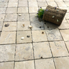 Slate Mosaic