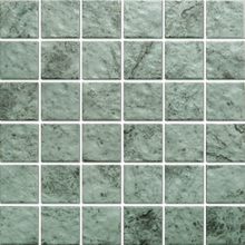 Glass Mosaic for Swimming Pool