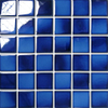Swimming Pool Glass Mosaic