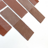 Customizable Flexible Mosaic for Facade Design