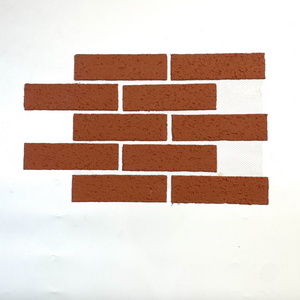 Natural Texture Mosaic Cladding