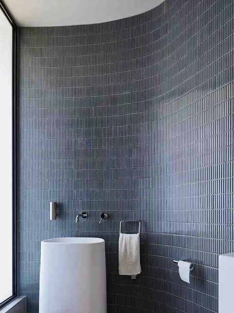 Elegante kit Kat Mosaic revel&oacute; en los mejores apartamentos del sur de Australia, 