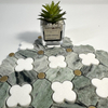 Kitchen Backsplash Mosaic Tiles
