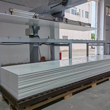 Solid Surface Slab Kitchen Counter Top