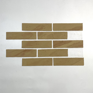 Lightweight And Durable Stone Cladding