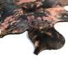Stain-resistant Aluminum Peel and Stick