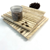 Italian Travertine Mosaic Tiles