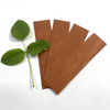 Flexible Natural Stone Sheets for Facades