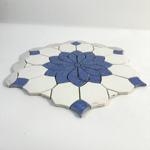 Terrazzo Mosaic Tiles