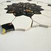 Terrazzo Mosaic Tiles for Bathrooms