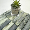 Mosaic Tiles for Green Marble Floors