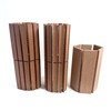 3D Mosaic Tiles for Feature Walls