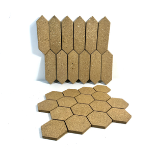 Best Wave Ceramic Mosaic Tile Designs