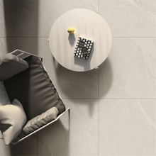 Bathroom Stone Look Tile 