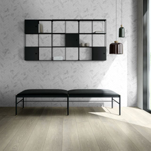 Marble PVC Mosaic Tiles