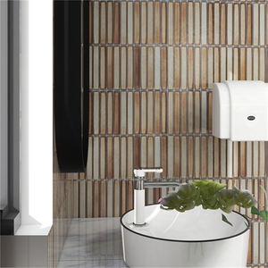 Ceramic Mosaic Tile China