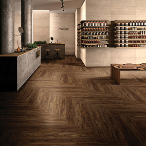 Luxury Vinyl Plank - Coze