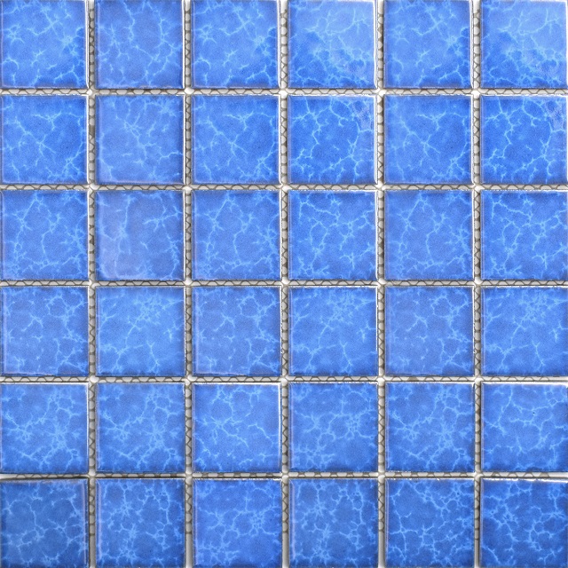 Swimming Pool Mosaics-48x48