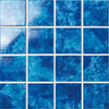 Pool Mosaic Tile Designs - Bloom
