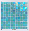 Pool Glass Mosaic Tile Designs - Mirage