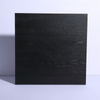 600x600mm Black Serpenggiante Non-Slip Tiles