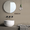 Premium Unglazed Full-Body Porcelain Tiles - Prime