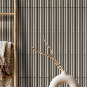 Modern Flute Tiles - Flute