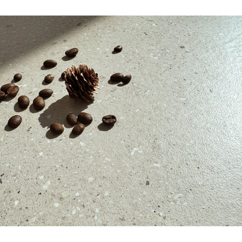 600x600mm Beige Stone Look Porcelain Tile-C622
