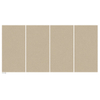 600x1200mm Sand Color Porcelain Tile-C12625