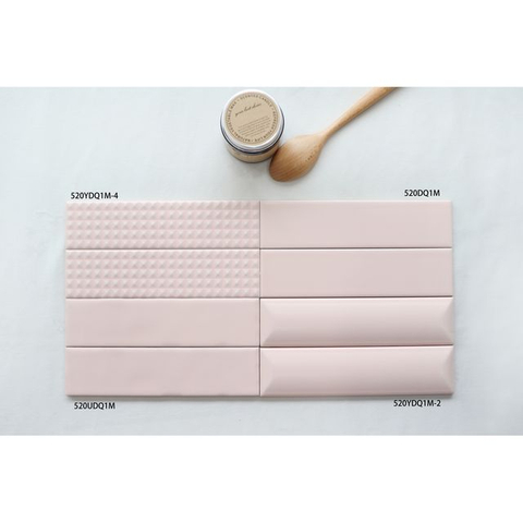50x200mm Matte Subway Tile-50x200哑光