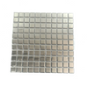 Wall Silver-Coated Ceramic Mosaic -Dps21 Lindo