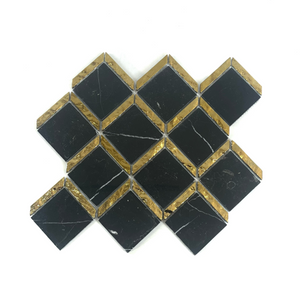 New Marble Mosaic-DSM39 Miseno