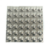 Luxury Silver-Coated Ceramic Mosaic -Dps23 Lindo