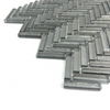 Decorative Cold Spray Glass Tiles