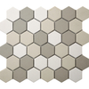 Outdoor Mosaic Wall Tiles-Talisa