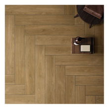 Heritage Style Wood Look Tile-S21207