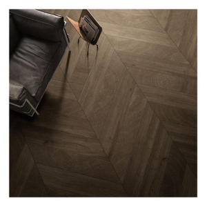 Natural Tree Ring Wood Tile-GN12115