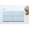 75x150 Matte Subway Tile