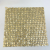 High Quality Solid Aluminum Mosaic-SAG12
