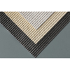 Flexible Stone for Wall Cladding-Round Line Stone