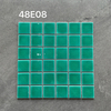 48x48mm Crackled Ceramic Mosaic for Pools
