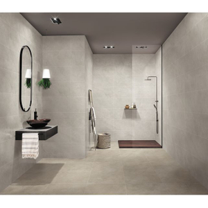 Hotel Project Porcelain Tile-Nova Stone Off White