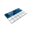 Sea Glass Mosaic Art-LC48406