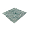 Recycled Glass Mosaic Tile-JS2506-C5
