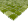 Glossy Recycled Glass Tile-JS2519