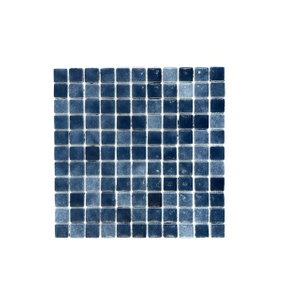 Color Stable Glass Pool Mosaic-JS2514