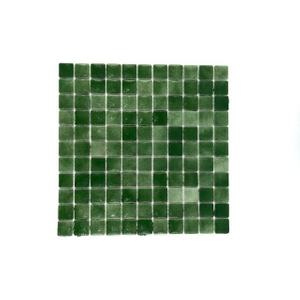 Premium Glass Pool Mosaic-JS2509