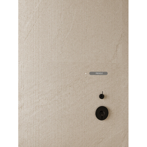 Grooved Finish Porcelain Tile-P6242LC